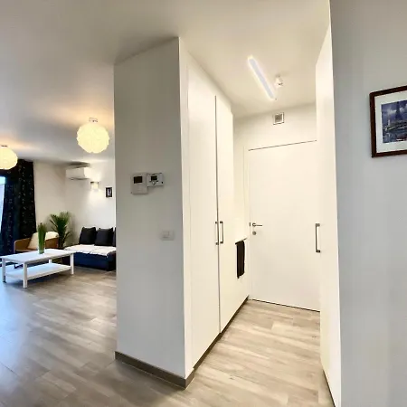 Apartment Anvers *