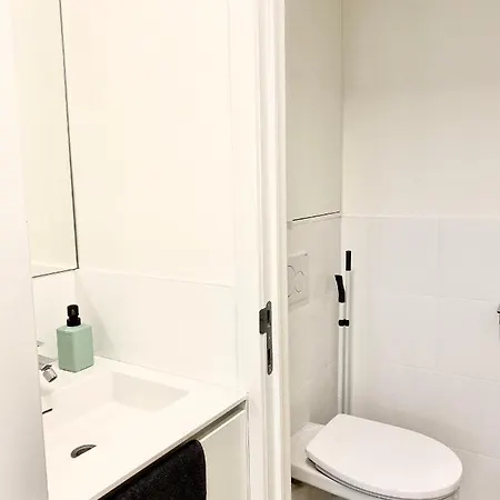 Appartement Apartment Anvers Anvers