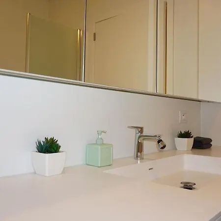 Apartment Anvers Appartement
