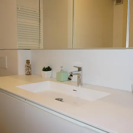 Apartment Anvers Anvers