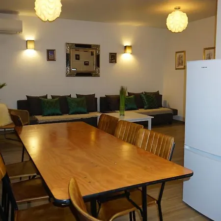 Apartmán Apartment Anvers *