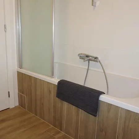 Apartment Anvers Apartmán Antverpy