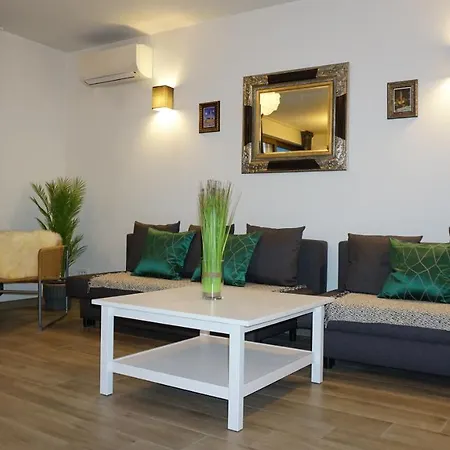Apartment Anvers Appartement *