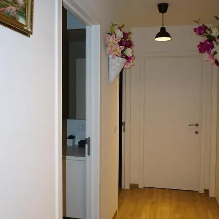 Apartment Anvers Apartmán *