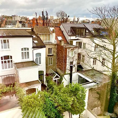 Apartment Anvers Anvers