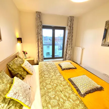 Appartement Apartment Anvers Anvers