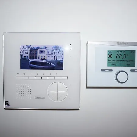 Apartmán Apartment Anvers *