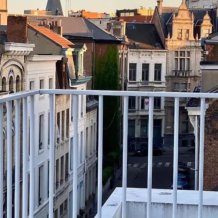Apartment Anvers *