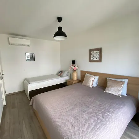 Apartment Anvers Appartement *